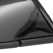 13pins For 2017-2023 Tesla Model 3 Black Passenger Right Side Mirror Heated Without Camera