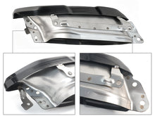 Black Exhaust Tail Tips Fit BMW X5 X6 X7 G05 G06 G07 2019-2026 - M Sport Only