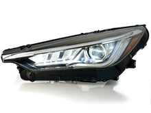 For 2019-2021 Infiniti QX50 2022 QX55 w/o AFS Projector Headlight Passenger Side