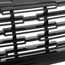 Fits for Land  Rover Range Rover 2023 2024 ABS Front Grille Mesh Grill Vent Trim