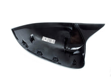 Gloss Black Side Mirror Cover Caps For BMW X3 G01 X4 G02 X5 G05 G06 X7 G07 mc73