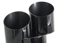 Stainless Dual Exhaust Muffler Pipe Tips for BMW X5 G05 X6 G06 X7 G07 2019-2026 (M-Sport Only)