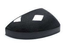 NO Assist For 2015-2023 Audi TT TTS TTRS MK3 R8 8S Real Carbon Fiber Mirror Caps Replacement