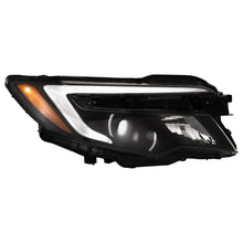 1 Pair For 2016-2022 Honda Pilot w/ DRL Projector Headlights Left+Right