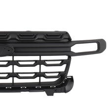 For 2022-2023 Ford Maverick Front Grille Grill Assembly Matte Black NZ6Z8200AA