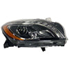 LED Headlight Assembly For Mercedes-Benz GL166 GL350 GL400 2013-2015