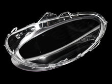 Pair For Mercedes-Benz W251 R350 R500 2006-2010 Headlight Lens Housing Cover L+R
