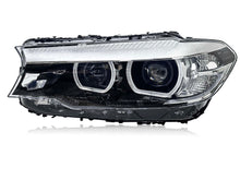 LH Left LED Headlight Fit 2017 2018 2019 2020 BMW 5 Series G30 G31 530i 540i M5