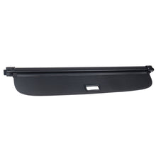 Retractable Rear Cargo Cover For Cadillac Lyriq 2023–2025 Security Shield