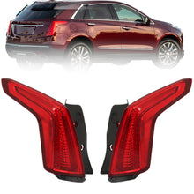 LED Tail Light Pair Brake Lamp Right&Left Side For 2017-2021 Cadillac XT5