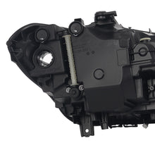 For 2017 2018 2019 2020 BMW 5 Series G30 G31 LED Headlight Left Side Assembly