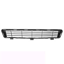 8PCS Front Grille Fog Lights Bezels/Bracket Set For 2010-2011 Toyota Camry