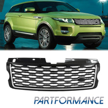 For 2013-2017 Land Rover Range Rover Vogue L405 Front Bumper Grille