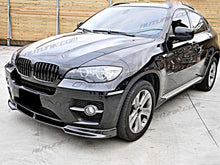 Gloss Black Front Kidney Grille for BMW E70 X5 E71 X6 2007-2013