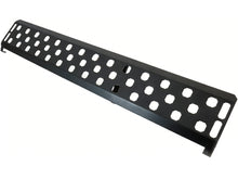 Rear Bumper Exhaust Guard Cover for Land Rover Defender 90 110 130 2020-2026