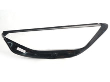 For 2020-2025 Audi A4 S4 Right Side Headlight Headlamp Clear Lens Cover w/ Glue