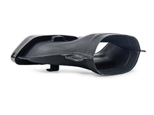 S63 Style Rear Diffuser W/ Black Tips Fits Benz C217 S560 Coupe AMG 2018-2020 LCI