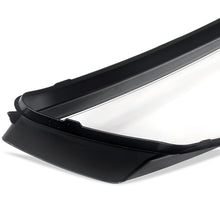 Pair Front Headlight Lens Covers For Audi A3 8P S-line S3 RS3 2008-2012 L+R