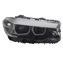 For BMW 5 Series G30 G38 540i 530e Side 2017-2020 Xenon LED Headlight Right