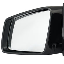 Left Side Mirror With Blind Spot For 2010-2017 Mercedes E350 E400 2 Doors Coupe W207