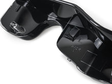 Front For Jeep Grand Cherokee 2014-2019 Left & Right Headlight Lens Cover Clear