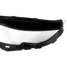 Pair Clear Headlight Headlamp Covers Lens Left+Right  For Ford Edge 2019-2022