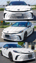 M-Style Carbon Fiber Mirror Cover Caps Replacement fit for Toyota Camry 2025+