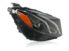 For 2017-2020 For Mercedes Benz E-Class W213 LED Headlight Right Passenger Side [RH]