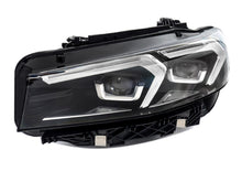 For 2023-2026 BMW 3 Series G20 M340i Full LED Headlight Left Driver Side
