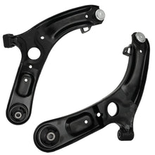 8x Front Control Arm w/Ball Joint For 2011-2012 Hyundai Elantra Sedan