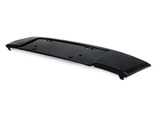 For Audi Q7 2006-2013 Front License Number Plate Holder Bracket Support Frame