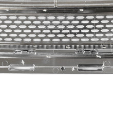 Chrome Front Upper Bumper Grille For 2013-2016 GMC Acadia Denali Style