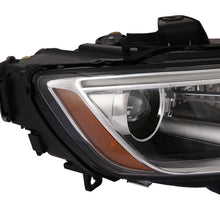 Right Passenger Side Headlight For 2017-2020 Audi A3 Xenon HID 8V0941044G