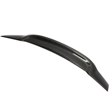 Carbon Style Rear Trunk Spoiler for Mercedes W204 Sedan C250 C300 C63 2008-2014