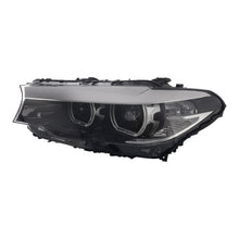 For 2017 2018 2019 2020 BMW 5 Series G30 G31 LED Headlight Left Side Assembly
