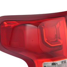 For 2019-2023 Chevy Silverado 1500 LED TailLight Brake Lamp-Driver Left Side