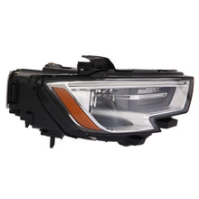 Right Passenger Side Headlight For 2017-2020 Audi A3 Xenon HID 8V0941044G