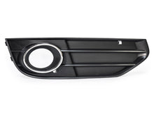 Front Right Fog Light Cover Grill for Audi A4 B8 Allroad 2010-2016