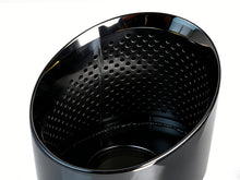 65mm Inlet Oval Exhaust Tips for Audi A3 A4 A5 A6 A7 Up To RS3 RS4 RS5 RS6 RS7