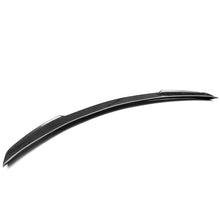 Real Carbon Fiber Trunk Spoiler For Mercedes CLA C117 CLA180 200 250 45 AMG 2013-2019