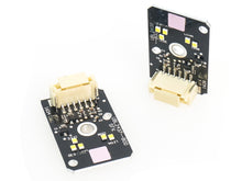 2pcs YELLOW DRL LED BOARDS FOR 17-20 BMW G30 530i 540i F90 M5 DAYTIME RUNNING LIGHTS