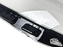 Driver Left Side Clear Headlight Lens Cover For 2017-2019 2020 Lincoln MKZ LCI