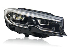 Right Passenger For 2019-2022 BMW 3 Series G20 LED Headlight w/o AFS m340i 330i