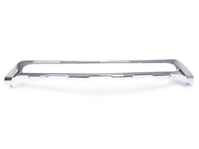 Chrome Front Bumper Valance Skid Plate Molding Trim For Mercedes GLK GLK350 GLK250 2013-2015 di110