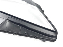 For 2009-2011 Lexus RX350 RX450 RX270 Headlight Headlamp Lens Shell CoverPair