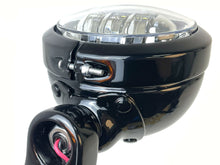 Auxiliary LED Spot Fog Light Turn Signals Fit For Harley Street Glide 1994-2023