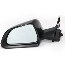 13Pin Left Driver Side Mirror Assembly Black For Tesla Model 3 2017-2023 Heated Memory Recall