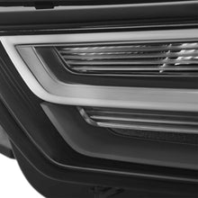 HID Premium Xenon Headlight Driver Side Left For Audi A4 B9 S4 Quattro Allroad 2017-2019