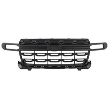 For 2022-2023 Ford Maverick Front Grille Grill Assembly Matte Black NZ6Z8200AA