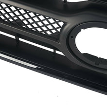 For 2012-2015 Toyota Tacoma Mesh Front Hood Bumper Grill Grille